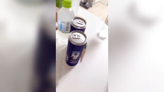 새로운 박스녀