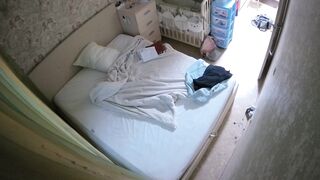 【破解摄像头】小姐姐性欲极强 长时间频繁自慰21V[某房原版] ipcam (3)