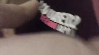 허리문신청순녀 korean porn 20