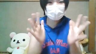【合計300ファイル超】素人チャットオナニーまとめ jav jvip (15)