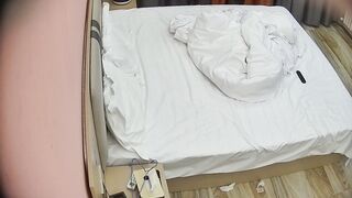 奶白皮肤高颜值美女被男友操得表情一脸享受 ipcam