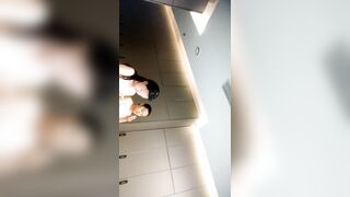 第49話～中国の温泉クラブ～入浴や着替えを隠し撮り～水遊び女子校生～13V ipcam 1 (3)
