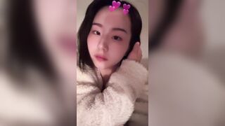 어디서 주웠던 일본녀 라방