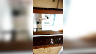 第47話～家庭内入浴クラブ着替え盗撮～清純女子校生の生命力は無限大～4V ipcam (3)
