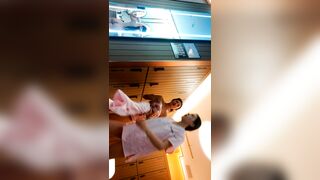 第十七弹~国内某高端会所更衣偷拍~高质量美女络绎不绝~12V[某房原版] part1 ipcam 1 (3)