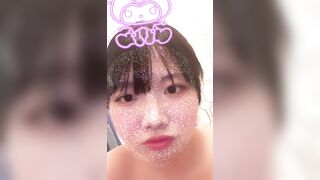 土日のみ　可愛い子のインスタライブ12本セット jav jvip (9)