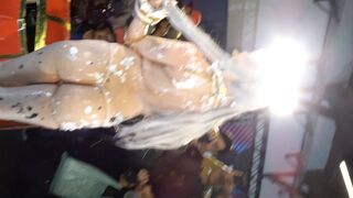 食い込みがすごい！！あまりにもエロすぎるコスプレイヤー (葬○のフリー○ン編 Part２） ipcam