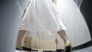 Women's Toilet in an Elite Nightclub 16-17 ipcam 2