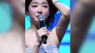 노출x 땀터진 트리플에스 김유연 (1)