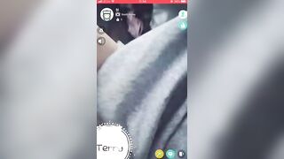 모르는사람한테 보여주기