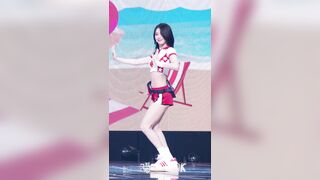 아이들 미연 직캠
