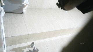 【マジックハン​​ド☛外注】プレミアムトイレ写真「極上美女シリーズ」（女神の脱糞） ipcam (3)