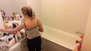 Hidden Cam Home Bathroom 1-11 ipcam 2