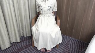 【早期終了】ピュアで無垢な美女に中出し初体験 ★原画質 jav jvip (2)