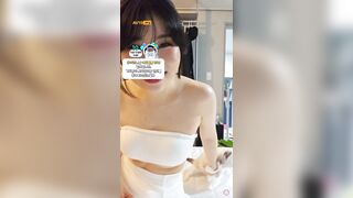 예지징징(nkyg7435) 꼭노 영정 240221 58s
