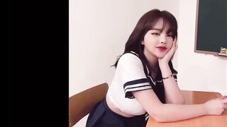 손밍 팬트리_Sex Teacher 성교교사 편