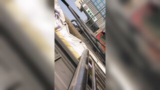 【全网稀缺】公交射头，电梯喷射，街头调戏，人前撸管等 ipcam 2 (2)