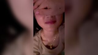입벌리는거 개귀여움