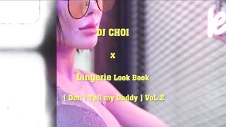 인스타 11만 팔로워 DJ 초이 구독영상 및 웹화보 영상등 korean porn vip (5)