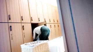 Asian Bath Voyeur abv-399-401 ipcam 1