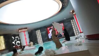 Asian Bath Voyeur abv-396 ipcam 1