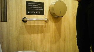 Public Toilet 244-246 ipcam