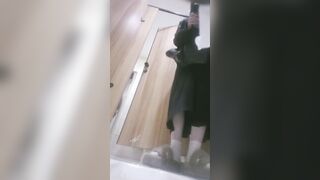 Toilet Voyeur sifangktv 2479-2481 ipcam