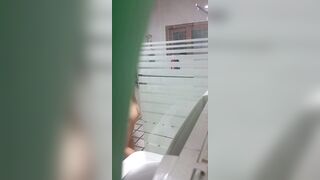 샤워실과 찜질방 엿보기 korean porn vip ipcam (18)