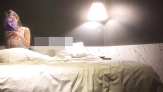 뚱남_이주빈 닮은 엘프녀 korean porn vip