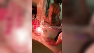 거울보고 셀카찍으니 더 꼴리네 korean porn vip