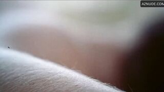 서양 유명배우 젖 빠는 배드신 위주 모음 (2)