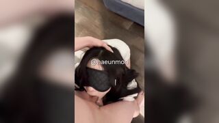 유부녀 몽 섹트_하은맘 11