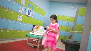 【重磅首发】国内某温泉会所偷拍换衣 美女如云29[某房原版] ipcam 1 (1)