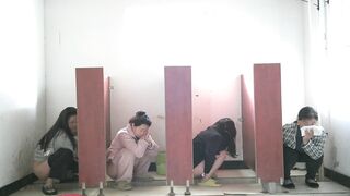 【全景厕拍】佼佼者全景厕拍第十一期-1镜4位置[某房原版] ipcam (5)