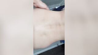 현장관리자와 근로자 [썰포함] 화장실섹 영상4V+사진 korean porn vip (1)