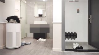 VVIP급 진상만나 고생하는 출장걸 korean porn vip