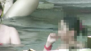 Aquaな露天風呂 387 – 412 Nozokinakamuraya bath jav ipcam 10 (2)