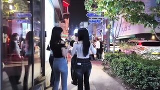 길거리 시리즈 3탄 갑니다 ~~ korean porn ipcam 1