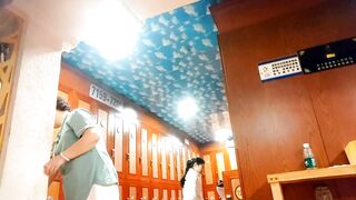 Asian Bath Voyeur abv-369 ipcam