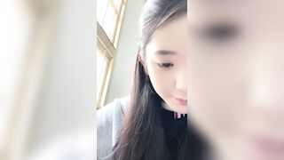 보짓살이 상당히 두툼한