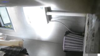Toilet Voyeur sifangktv_1662 ipcam (1)