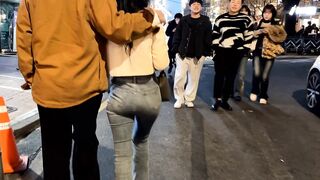 길거리 한녀들21 (1)