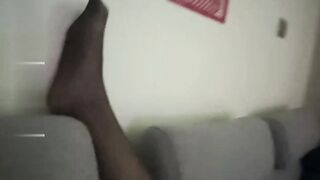 [MJ Works] 廊下で死体を拾う性格最高の女の子❤️ 泥酔して一部始終意味不明プレイ  china (9)