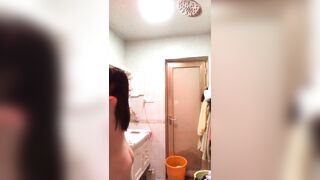 Asian Bath Voyeur abv-343 ipcam