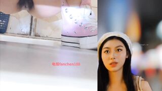 Toilet Voyeur sifangktv_1605 ipcam (9)
