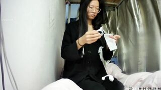 【カメラ】大学生が寮で同級生を裏切り、プライバシーを盗撮するカメラを設置 (8) ipcam 1