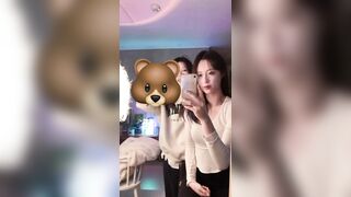충북대 간호학과 이선우 난교녀들 풀팩 (1)