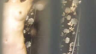 샤워실과 찜질방 엿보기 korean porn ipcam 6 (14)