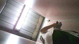 Toilet Voyeur sifangktv_1553-1555 ipcam (2)