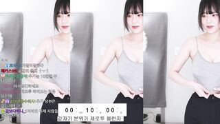 21-08-27 도끼 핫팬츠 제로투 챌린지
